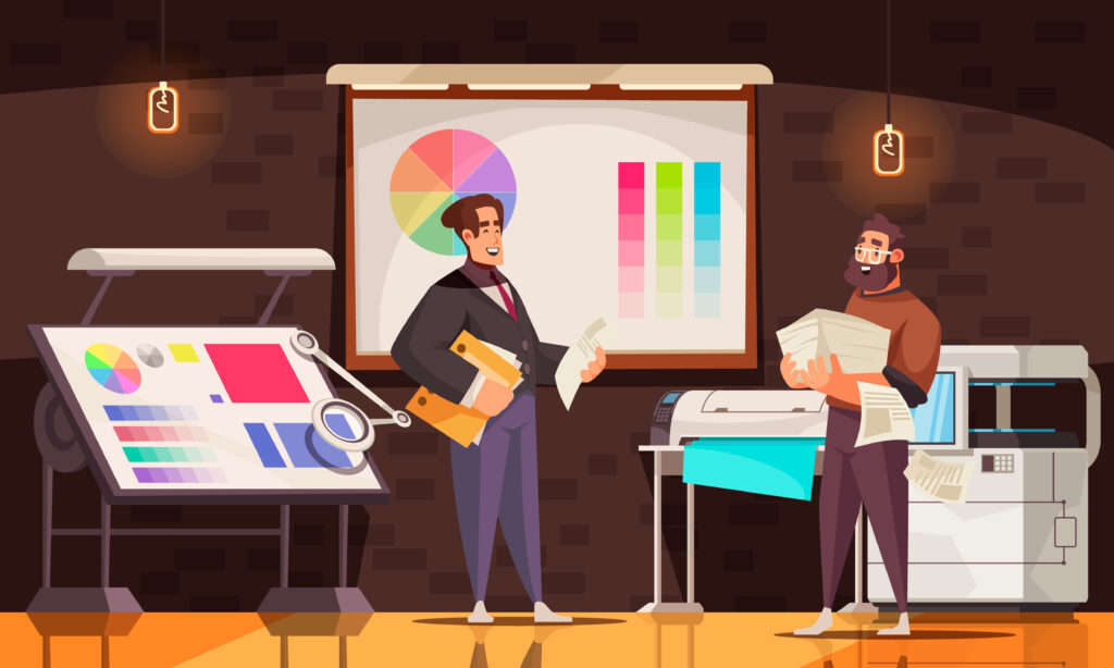 Desk Calendar Printing: Types, Paper Quality & Uses