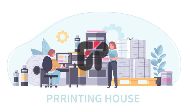 business card