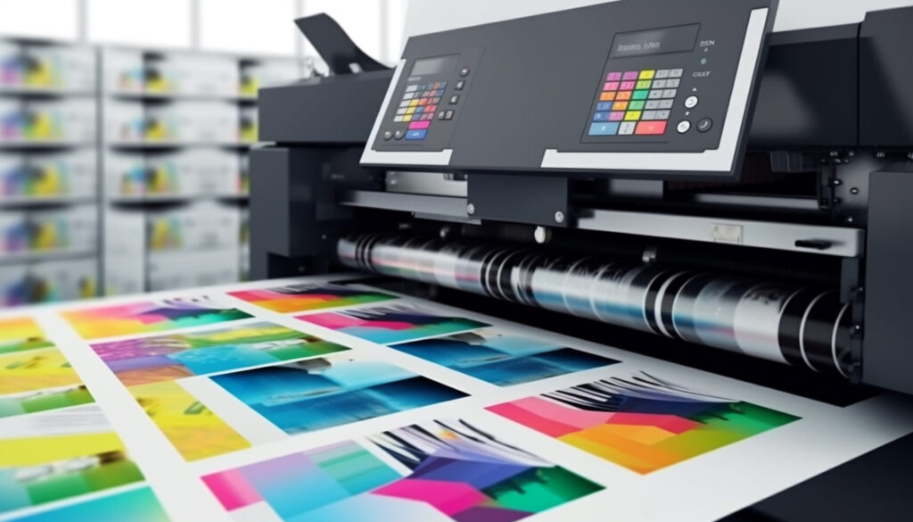 Brochure Printing: Types, Paper Quality & Uses
