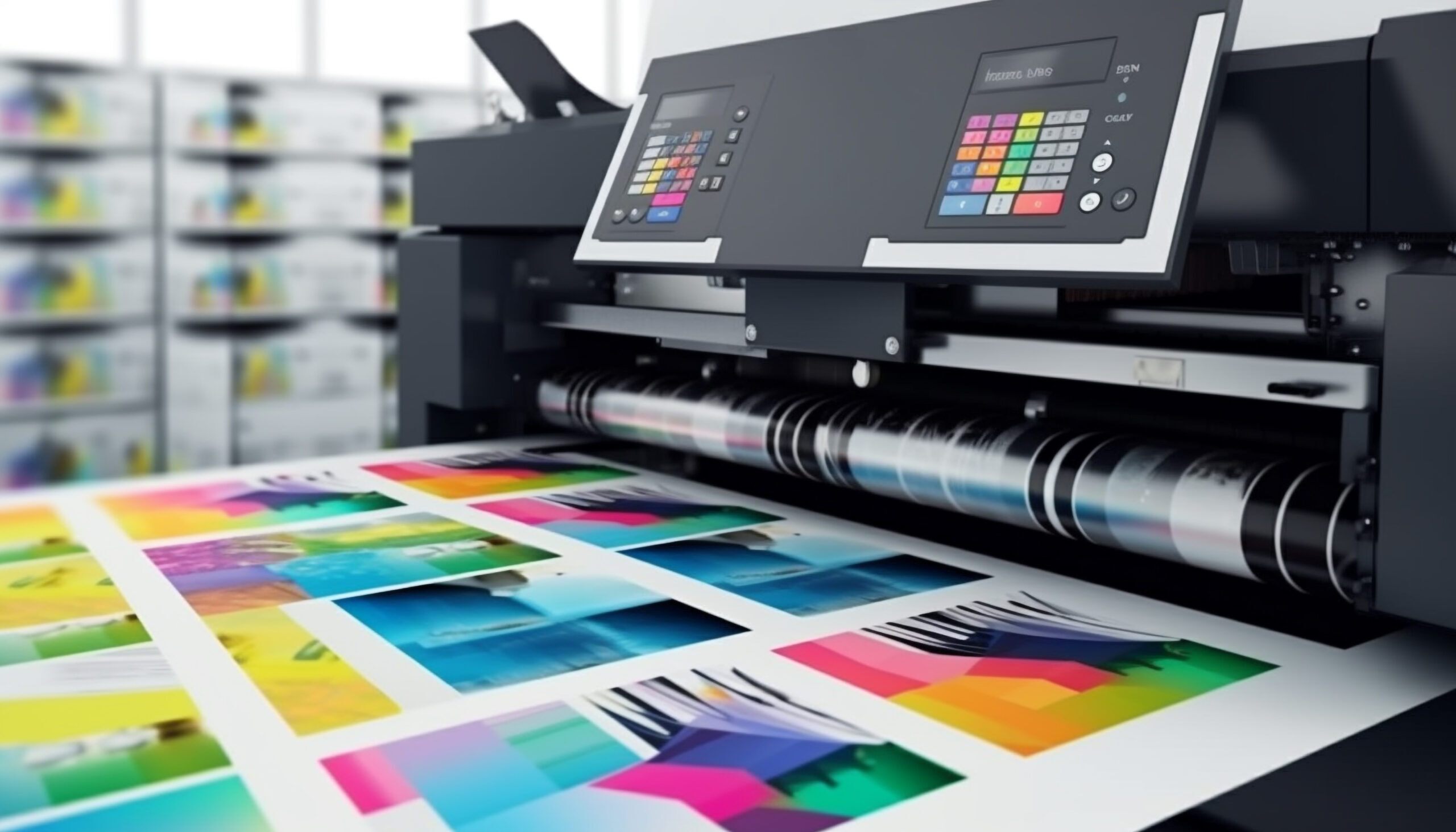 Brochure Printing: Types, Paper Quality & Uses